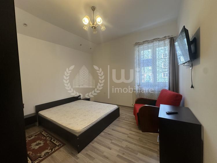 Apartament 2 camere la cheie | 51 mp |  | Zona Facultatea de Litere