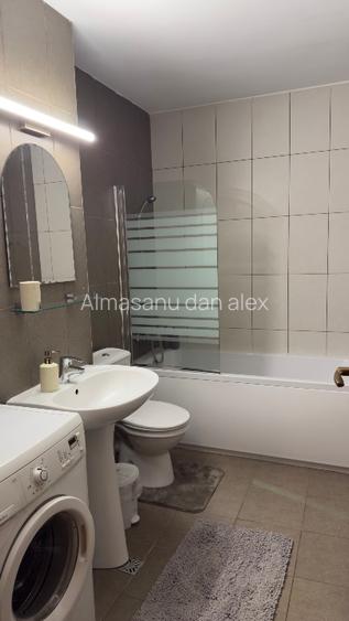 Apartament Central de inchiriat in bloc nou - 8