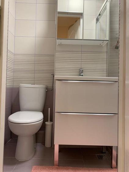 2 camere Sala Palatului - Calea Victoriei - Radisson, bloc 1960, mobilat, utilat