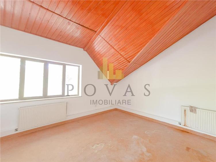 Inchiriere Vila Casa Pipera Pretabil Gradinita / Azil / centru Spa