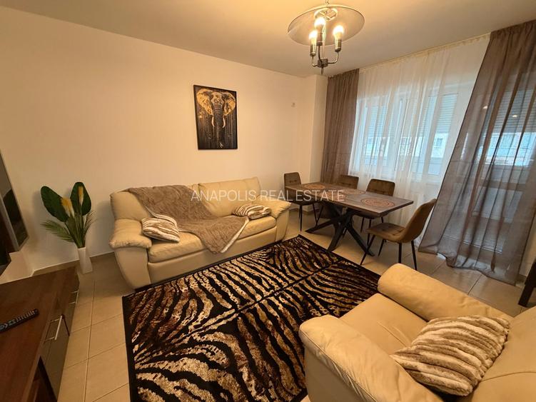 Splaiul Unirii 2 camere modern de închiriat - 2
