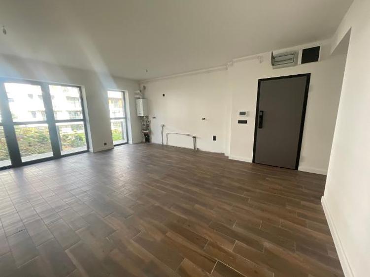 2 camere complex exclusivist, Furnica-Peles, 2025, 2 terase, centrala proprie