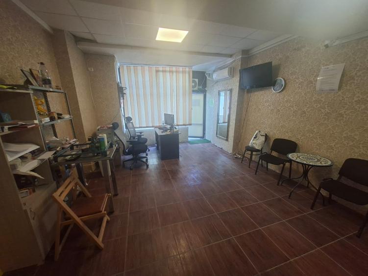 Spatiu comercial, zona Alexandru cel Bun / Parcul Voievozilor