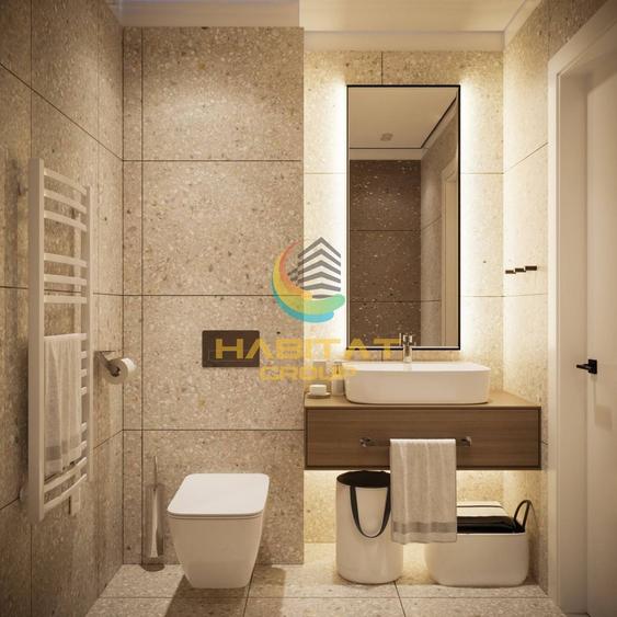 Pallady 4 camere tip duplex 143 mp la 8 minute metrou Teclu