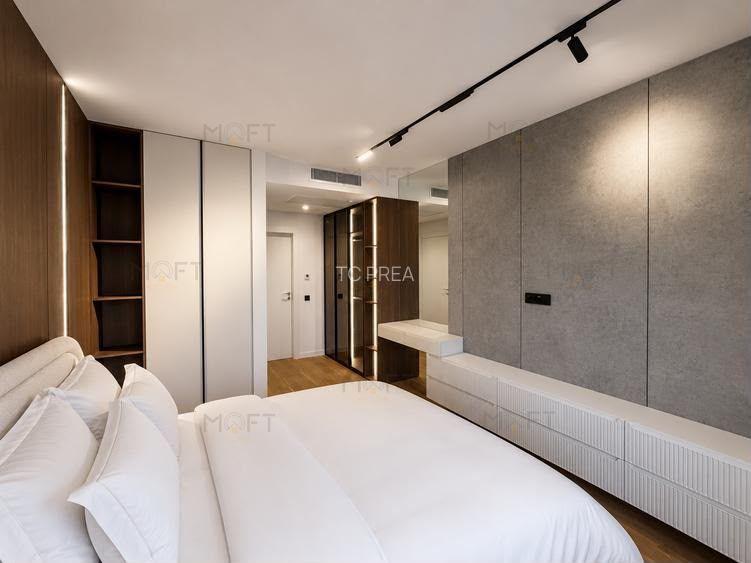 Apartament 4 camere lux Herastrau