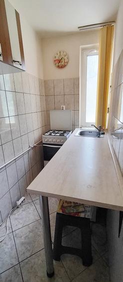 Apartament 1 camera, D, Tudor - Bucsinescu