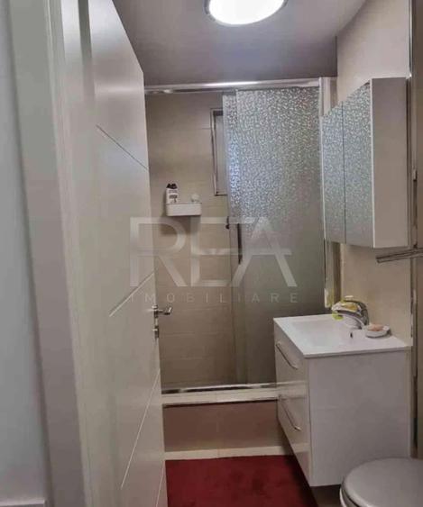 2 Camere Vizavi de Parcul IOR & ParkLake | Parter Înalt | Renovat integral