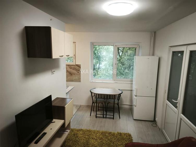Apartament 2 camere Cantemir - 5