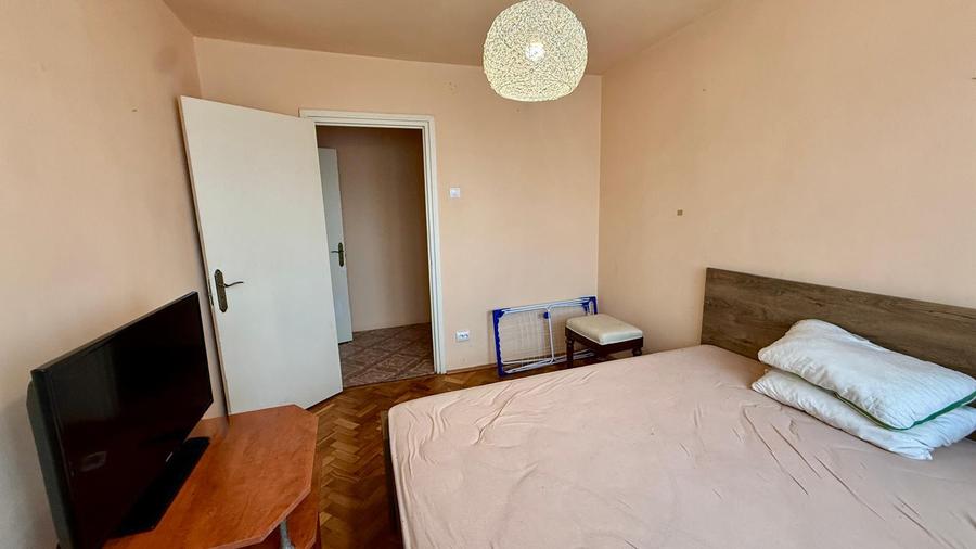 Apartament 3 camere Podu Ros