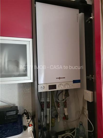Casa complex - Green City -4 camere - 3 bai - 113mp utili - 100mp curte - 21