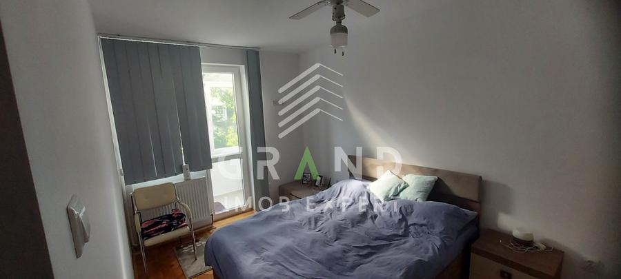 Apartament de Inchiriat : 2 Camere Decomandate | Etaj 2 | Gheorgheni/Snagov