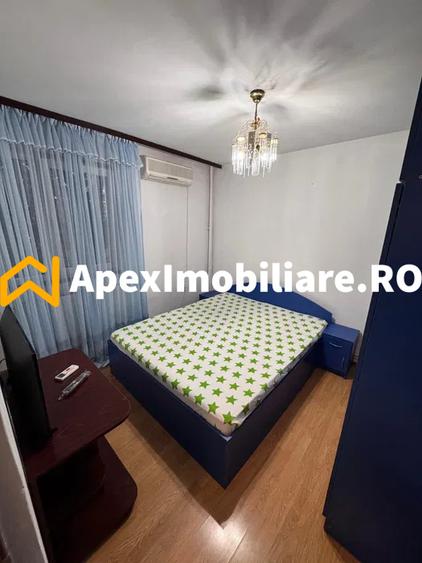 Apartament 2 camere de inchiriat Brancoveanu București | ApexImobiliare.ro