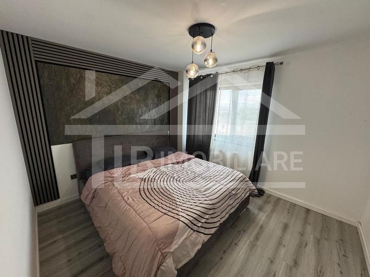Apartament cu 3 camere, 92mp, Zona Gheorghe Doja