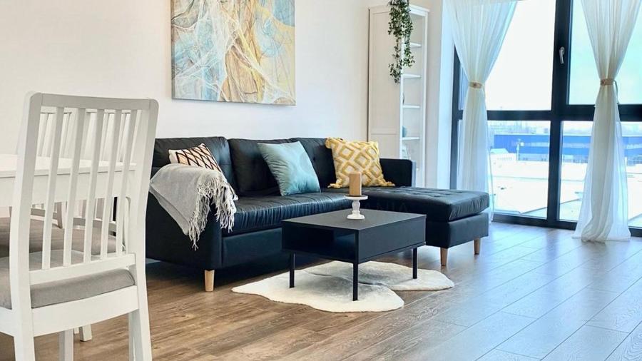 REA1025574 Apartament 3 Camere I Complexul Parcului 20