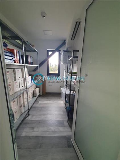 Royal Imobiliare - Vanzare spatiu industrial in zona Paulesti - 14