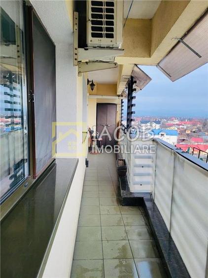 Apartamet cu doua camere Bulevardul Unirii - pod Serbanesti
