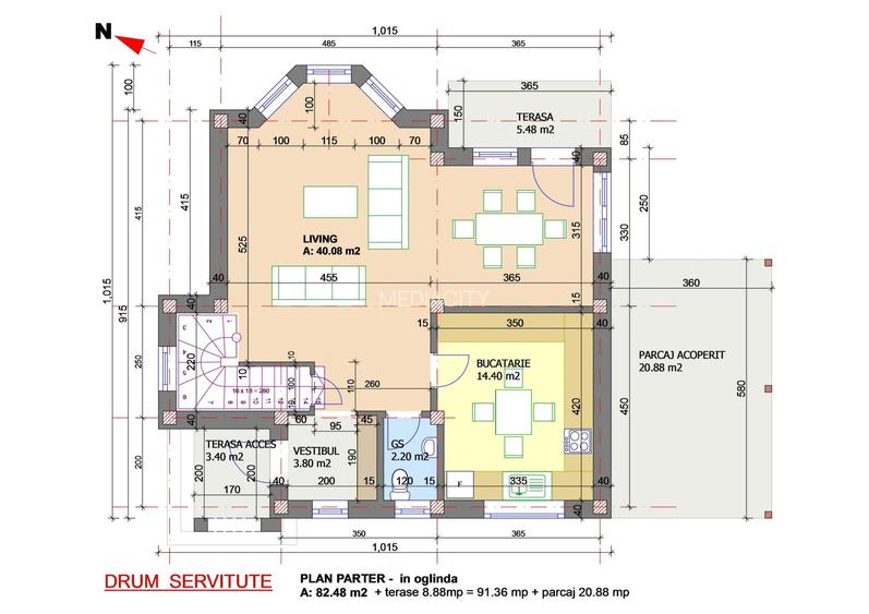 Paladin Residence - 2