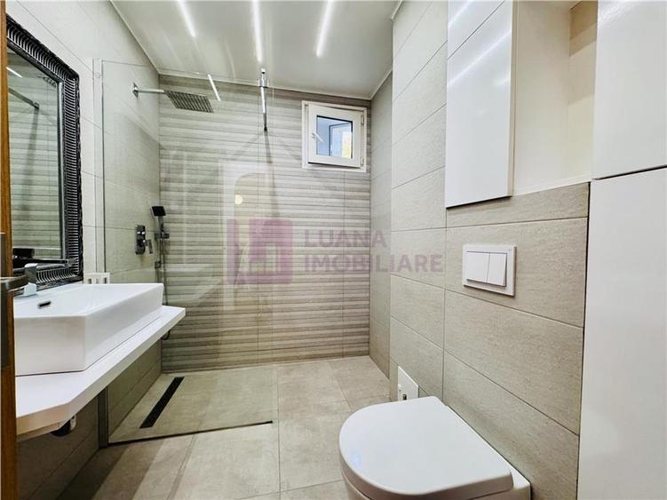 Apartament 2 dormitoare de inchiriat | Valea Aurie | 54 mp | modern | video