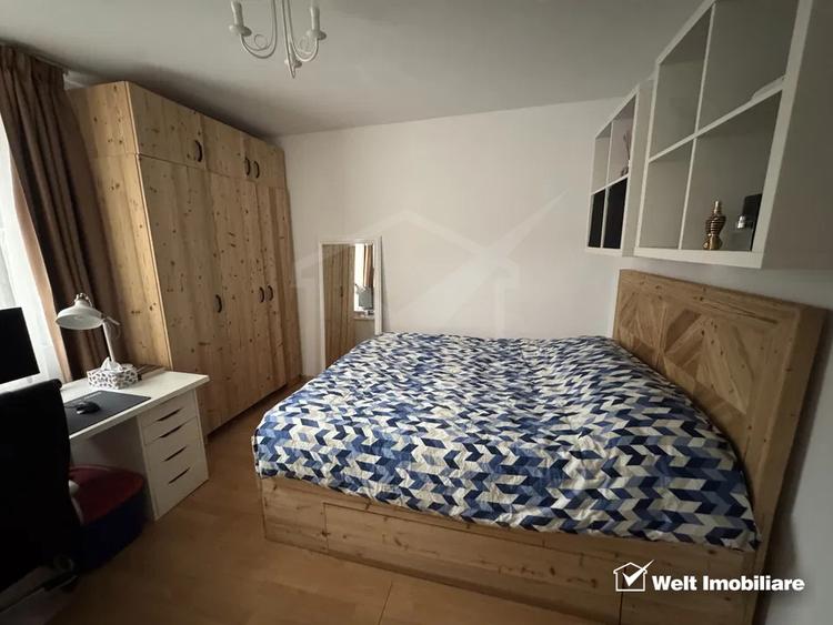 De vanzare apartament de 3 camere 102mp cartier Andrei Muresanu