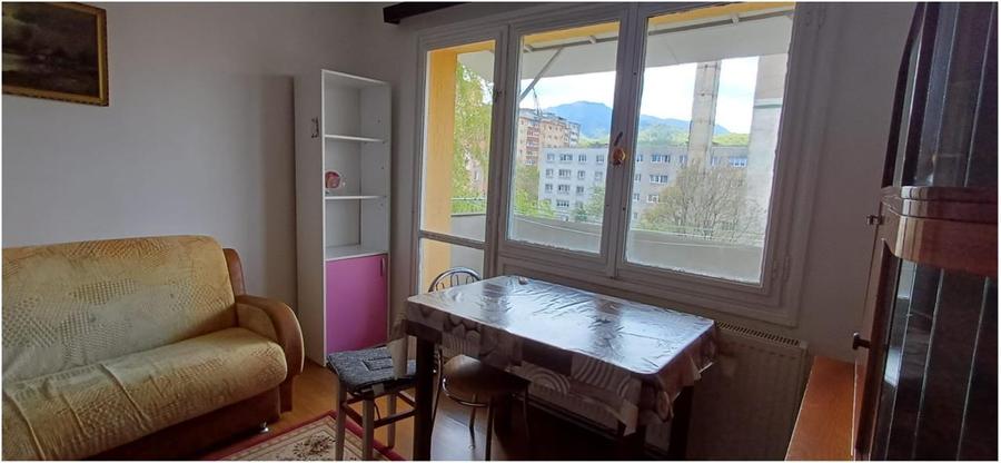 Apartament 2 camere zona Spitalului Judetean