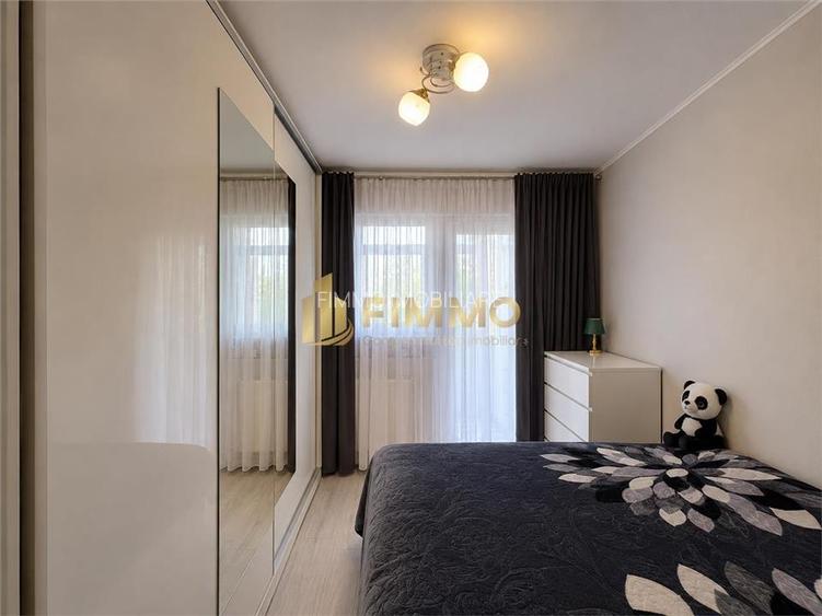 Apartament 2 camere | mobilat | George Enescu | ID: 1829 - 4