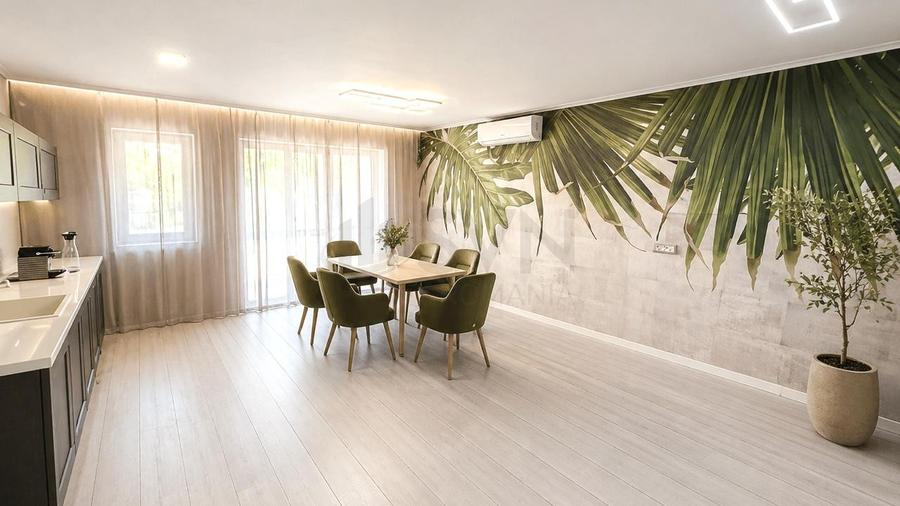 REA1023673 Apartament 3 camere I Erou Iancu Nicolae I Pipera