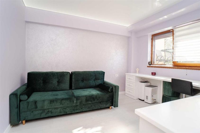 Apartament 3 camere plus 2 locuri de parcare Valea Lupului