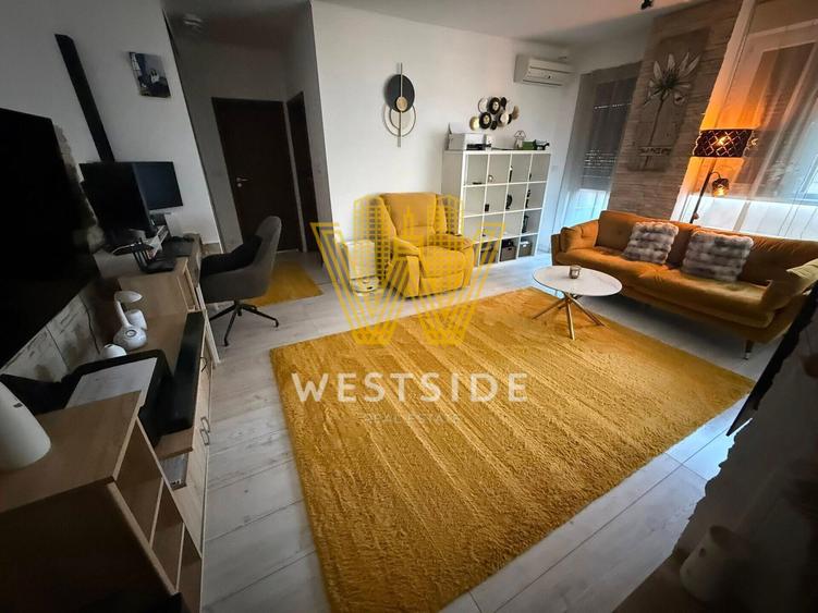 Apartament premium cu 3 camere, de vanzare, Calea Torontalului