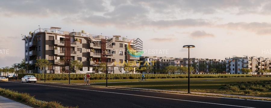 Vânzare Apartament 2 Camere ULTRAFINISAJE - Zona Pallady! - 17