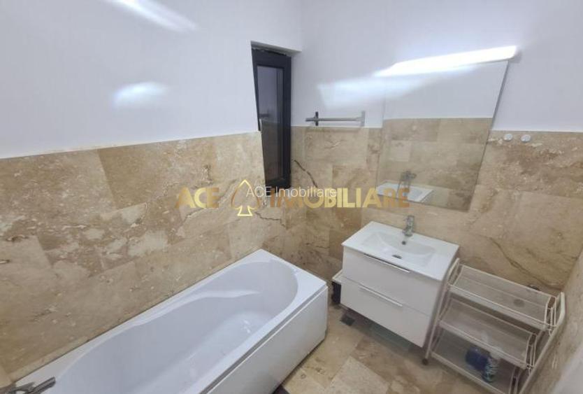 Casa de inchiriat | 120 mp | Curte proprie | Comuna Berceni | Parcare - 16