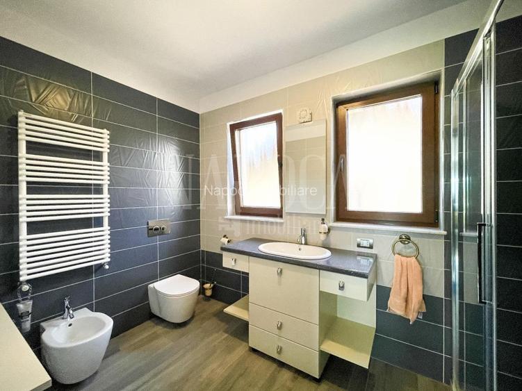 Casa 6 camere de vanzare in Someseni, Cluj Napoca - 17