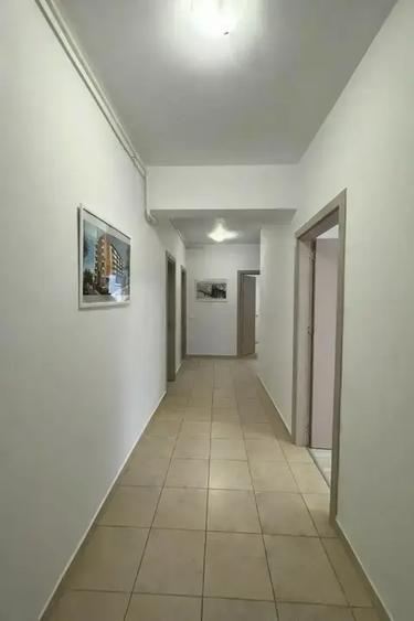 METROU 1 DECEMBRIE, FETESTI, 3 CAMERE DECOMANDAT BLOC NOU