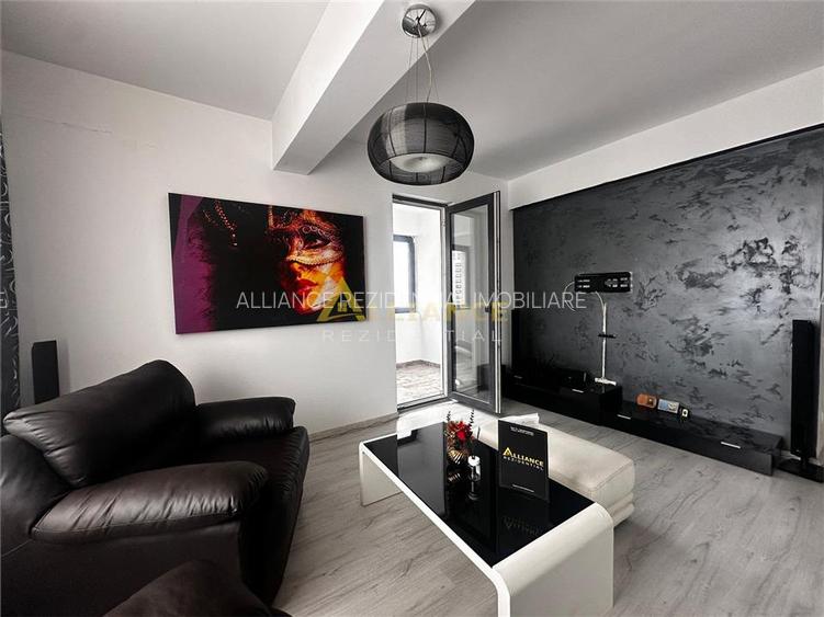 De vanzare – Apartament 3 camere Soseaua Berceni - 3