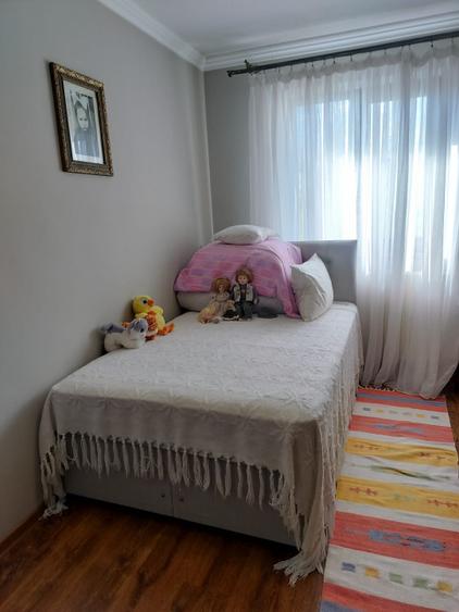 Apartament 3 camere, 53.97 mp, zona Craiovita Nouă