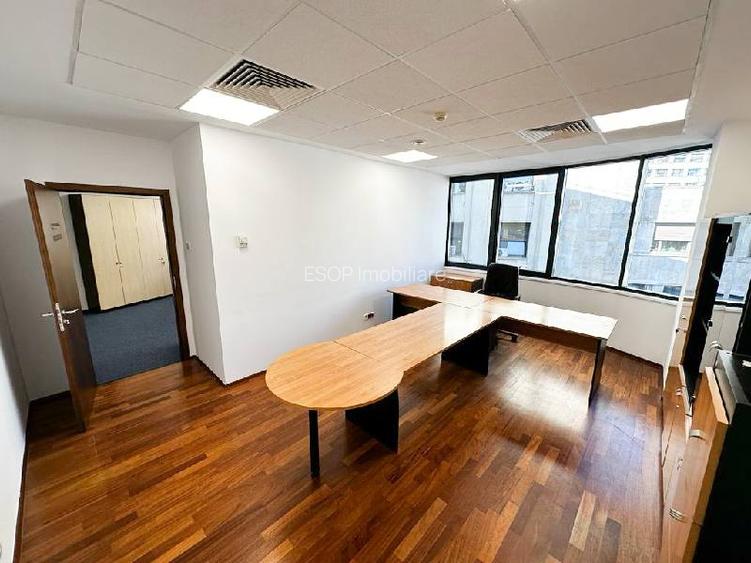 0% comision! Inchiriere birouri Gara de Nord, 200 - 440 mp - 13