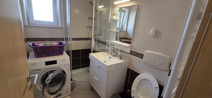 Apartament exclusivist total decomandat - 8