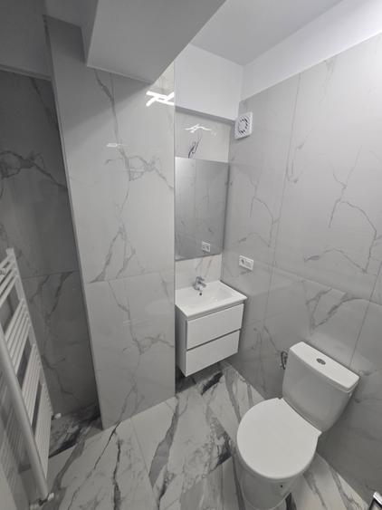 Apartament 3 camere | Prima inchiriere | Loc Parcare | Mobilat utilat complet