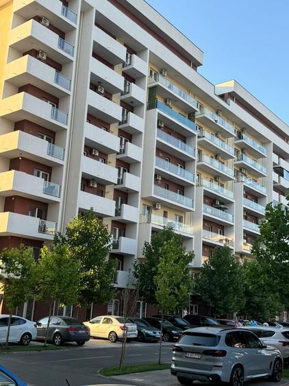 The Grand Kristal | 2 Camere | Mobilat Premium | Etaj 4