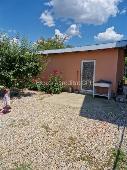 Casa P+M de vanzare Sabareni - 24