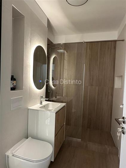 Apartament cu o camera Stefan Cel Mare - 4