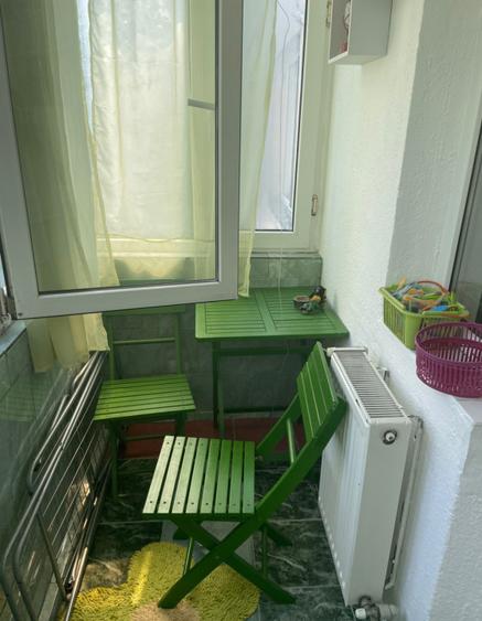Apartament 4 camere-decomandat-centrala-zona Gorjului