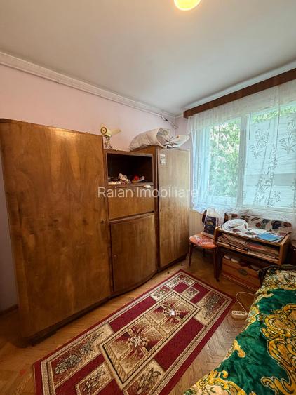 Vanzare apartament 2 camere in Galati, ultracentral, centrala proprie - 11
