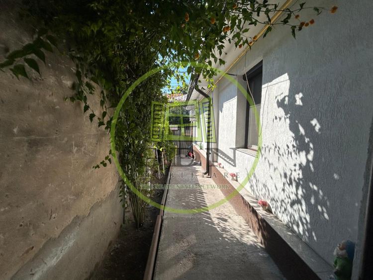 Spatiu Comercial P+1, 272 MP teren, 146 MP utili, Zona Parcul Romanescu
