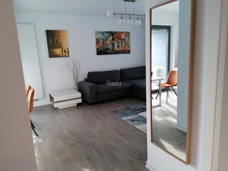 Proprietar | 2 Camere | Aviatiei | Cloud9 | Parcare - 10