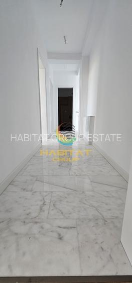 Penthouse cu terasa  90mp - Sector 4 - 7