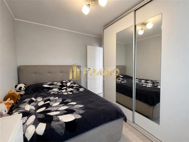 Apartament 2 camere | mobilat | George Enescu | ID: 1829 - 7