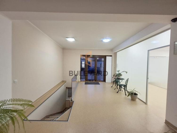 Spatiu comercial pretabil pentru activitati medicale, clinica!