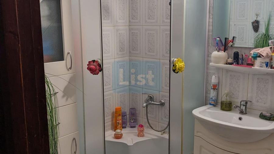 Apartament 2 camere 46 mp Campina