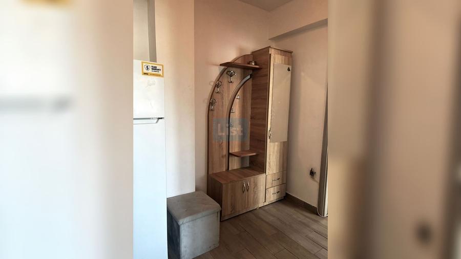 Ap. cu 2 camere, etaj 2/4, mobilat și utilat complet