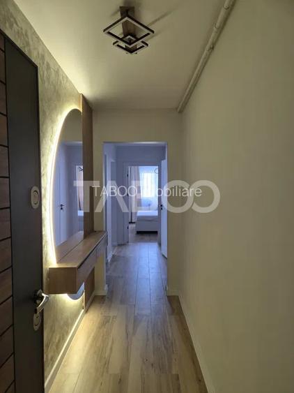 Apartament cu 2 camere de vanzare in Manastur renovat la cheie - 4